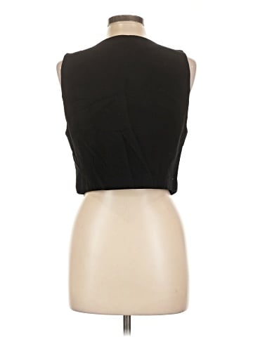 Zara Sleeveless Blouse (view 2)