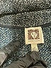 Anne Klein Tweed Gray Turtleneck Sweater Size 10 - photo 7