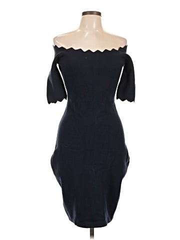 Milly Cocktail Dress (view 1)