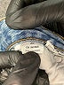 Monki Blue Jeans Size 26 waist - photo 8