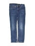 Hudson Jeans Solid Blue Jeans Size 6 - photo 1