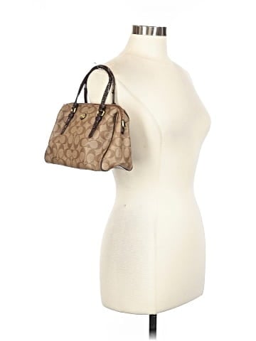 Coach Satchel (view 2)