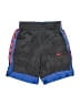 Nike 100% Polyester Black Athletic Shorts Size M (youth) - photo 1