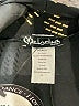 Assorted Brands Graphic Black Leggings Size XL - photo 4