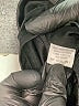 Alberto Makali Black Cocktail Dress Size L - photo 8