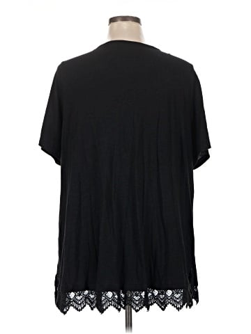 Catherines Short Sleeve T-Shirt (view 2)