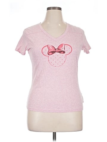 Disney Parks Short Sleeve T-Shirt (view 1)