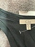 Clu Black Active Tank Size S - photo 7