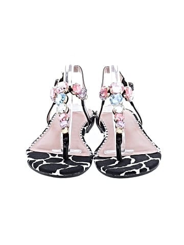 Betsey Johnson Sandals (view 2)