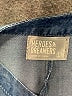 Dreamers Solid Blue Jumpsuit Size L - photo 4