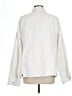 Old Navy White Denim Jacket Size XXL (tall) - photo 2