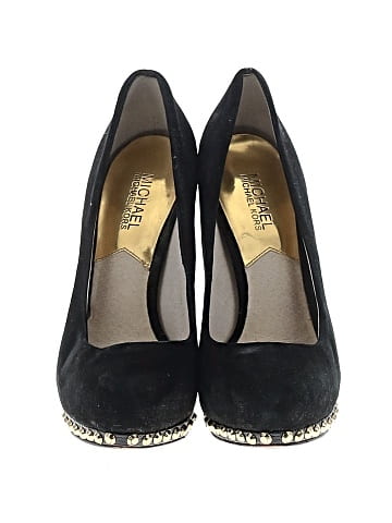 MICHAEL Michael Kors Heels (view 2)