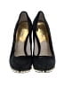 MICHAEL Michael Kors Black Heels Size 7 1/2 - photo 2