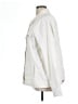 Old Navy White Denim Jacket Size XXL (tall) - photo 5