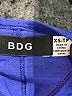 BDG Blue Tank Top Size XS - photo 7