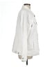 Old Navy White Denim Jacket Size XXL (tall) - photo 4