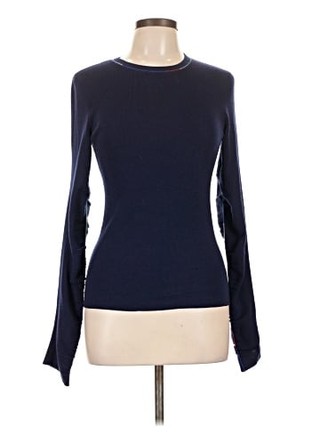 Theory Pullover Sweater (view 1)