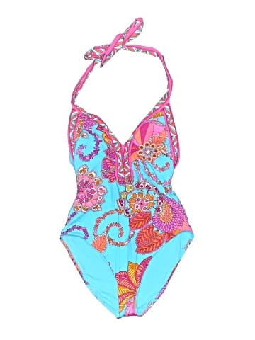 Trina Turk One Piece Swimsuit (view 1)