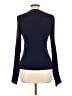 Theory Blue Pullover Sweater Size L - photo 2
