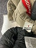 Unionbay Chevron-herringbone Gray Jeans Size 1 - photo 5