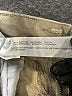 Unionbay Chevron-herringbone Gray Jeans Size 1 - photo 6