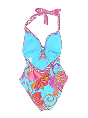 Trina Turk One Piece Swimsuit (view 2)