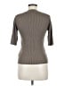 Splendid Gray Pullover Sweater Size M - photo 2