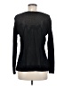 Knitted & Knotted Black Pullover Sweater Size M (estimated) - photo 2