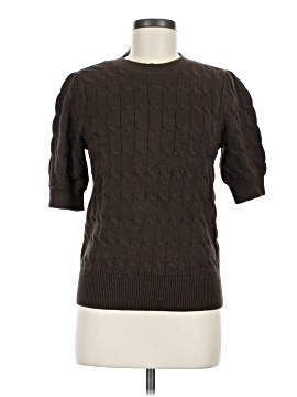 Ann Taylor Factory Pullover Sweater
