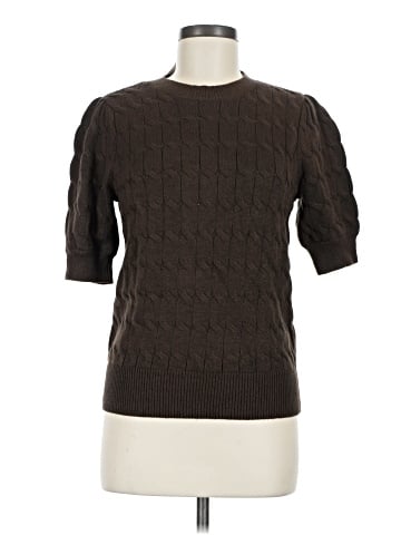 Ann Taylor Factory Pullover Sweater (view 1)
