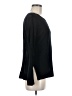 Knitted & Knotted Black Pullover Sweater Size M (estimated) - photo 4