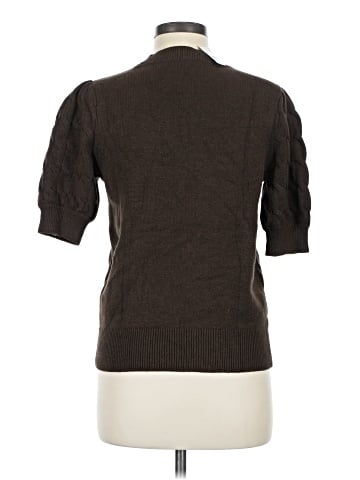 Ann Taylor Factory Pullover Sweater (view 2)