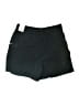 Nike 100% Nylon Solid Black Board Shorts Size L - photo 2