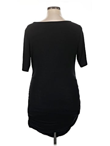 Motherhood Casual Dress (view 2)