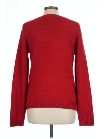 Carolyn Taylor Pullover Sweater (view 2)