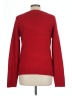 Carolyn Taylor Red Pullover Sweater Size L - photo 2
