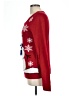 Carolyn Taylor Red Pullover Sweater Size L - photo 5