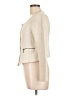 Stoosh 100% Cotton Ivory Cardigan Size L - photo 5