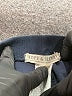 Hope & Henry Color Block Blue Casual Pants Size 3 - photo 3