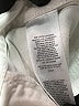 Current/Elliott White Jeans Size 25 waist - photo 5