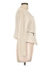 Stoosh 100% Cotton Ivory Cardigan Size L - photo 4