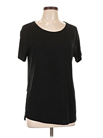 Mono b Short Sleeve T-Shirt (view 1)