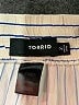 Torrid Stripes Blue Casual Pants Size 2X Plus (2) - photo 4
