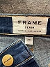 FRAME Denim Blue Jeans Size 26 waist - photo 7