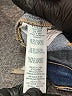 FRAME Denim Blue Jeans Size 26 waist - photo 8