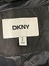 DKNY 100% Polyester Black Vest Size S - photo 6