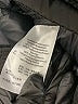DKNY 100% Polyester Black Vest Size S - photo 7