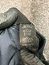 Theory Solid Black Dress Pants Size 6 - photo 8