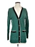 Draper James Green Cardigan Size XS - photo 1