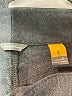 Eddie Bauer Gray Active Pants Size 4 - photo 7